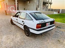 اوبل فيكترا